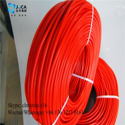 High Temperature Resistant Ul3239 Wire 40Kv