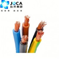 Wholesale China Flexible Electrical Power Cable