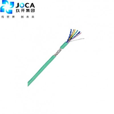 2464 awg 26 cable Shielded Electrical Control Wire PVC Electrical Wire Prices