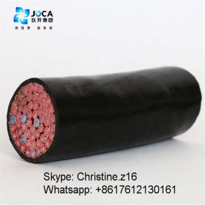 Good Quality Robotics Electrical Cable Ul2587 High