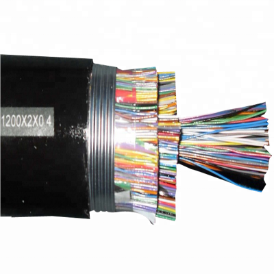 Broadband Communication Cable