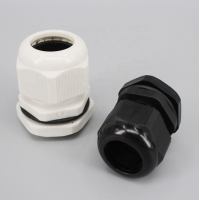 Brifar high quality M20 cable gland waterproof cable joint