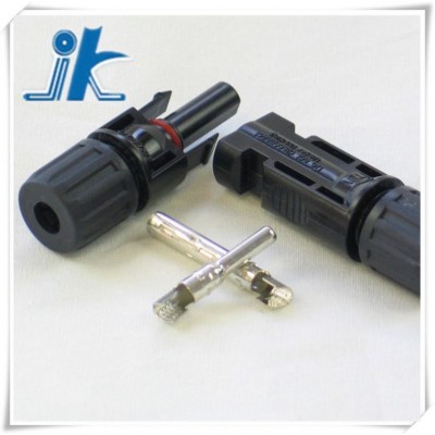 300 Watt Waterproof Power Optimizer Cable Connectors Optimizers