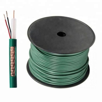 7*0.19mm KX6 coaxial cable