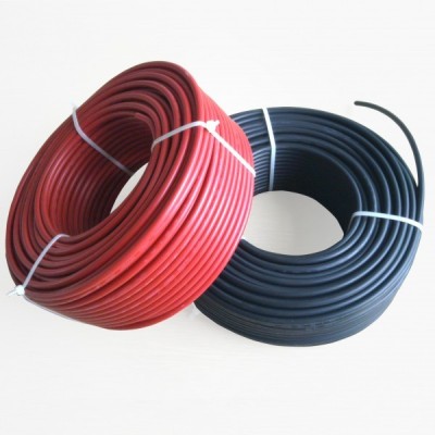 Good Selling Tin Plated Copper Solar Cable wire 2*4Mm2