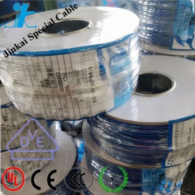 UL1185 PVC Insulation Electronic Wire