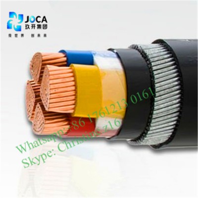 hv power cable xlpe insulated wire 400mm2 70mm power cable